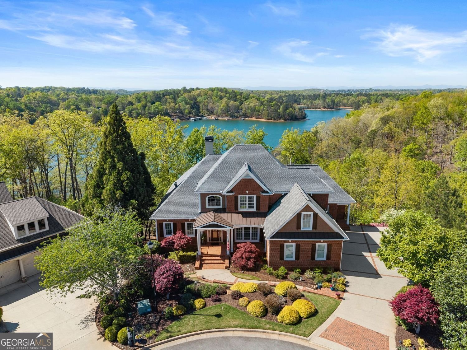 3738 Wavespray Court Gainesville - Photo 1