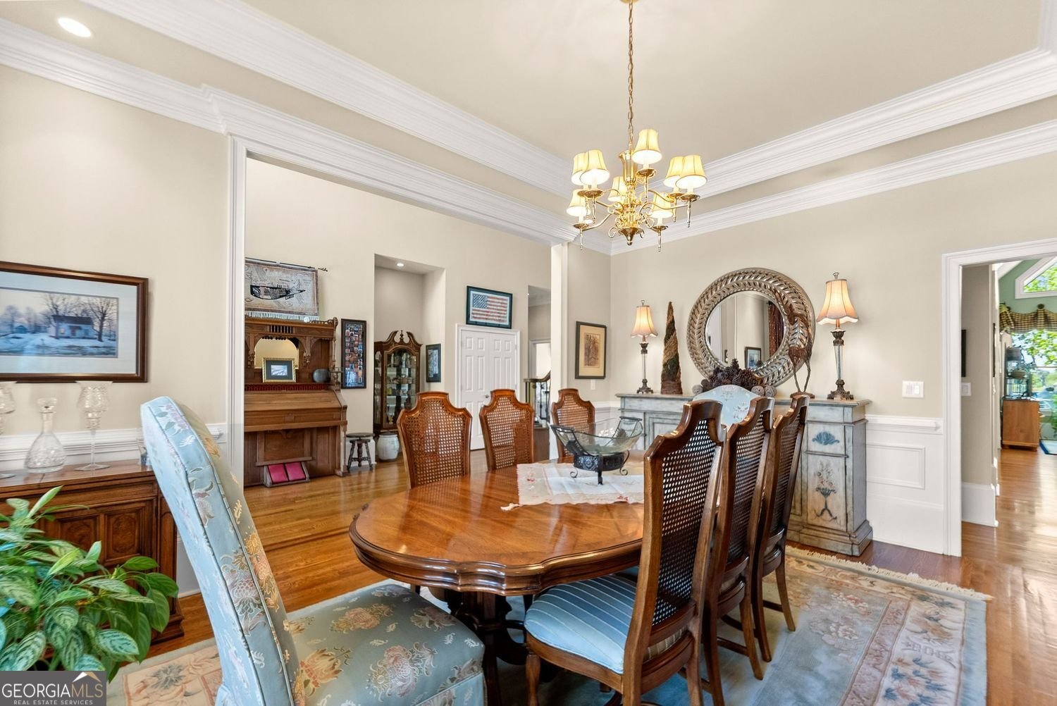 3738 Wavespray Court Gainesville - Photo 10