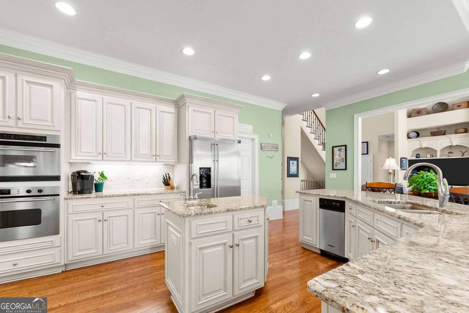 3738 Wavespray Court Gainesville - Photo 37