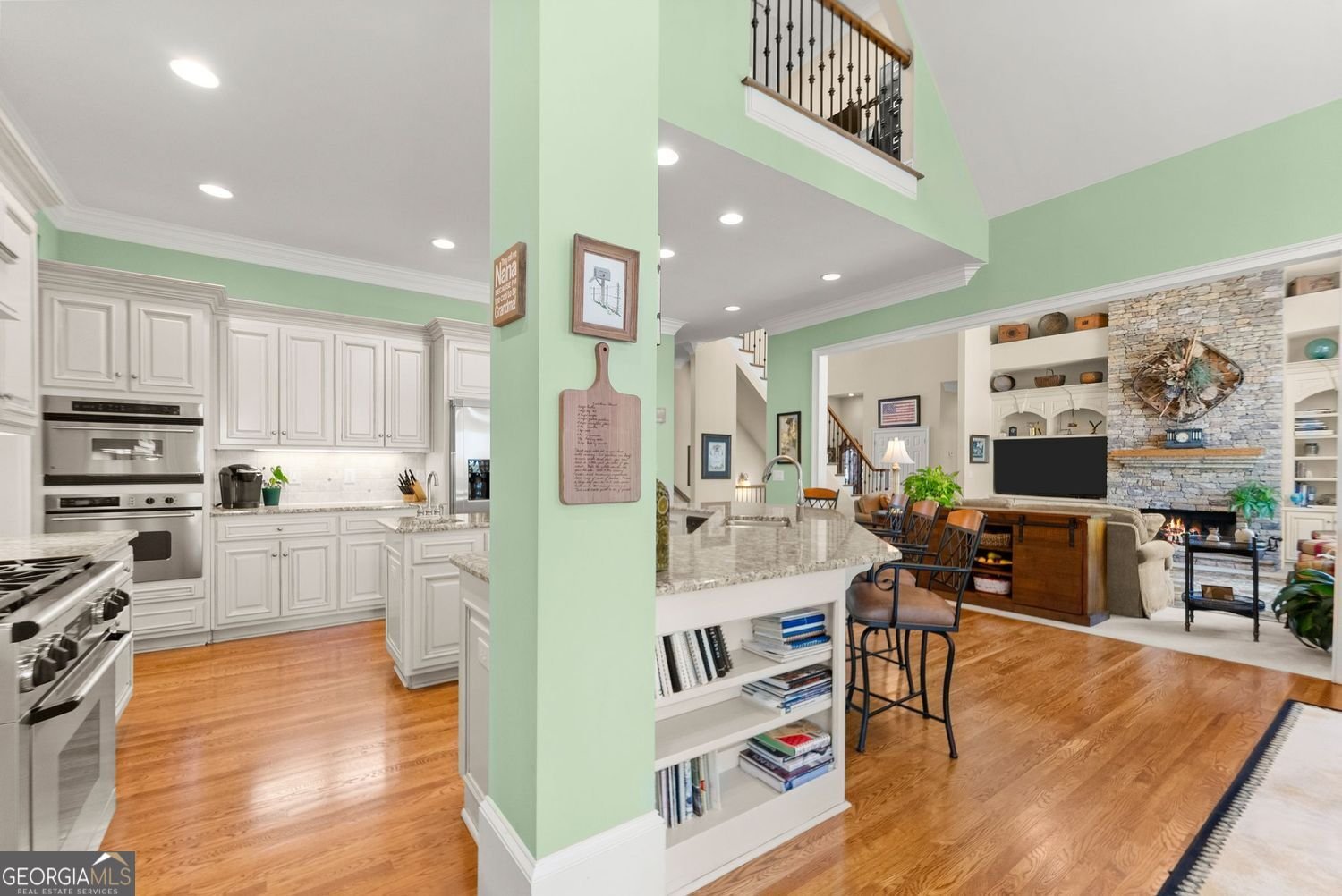 3738 Wavespray Court Gainesville - Photo 38