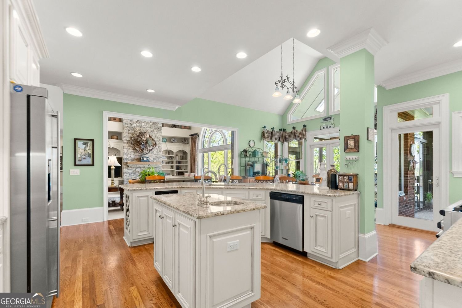 3738 Wavespray Court Gainesville - Photo 39