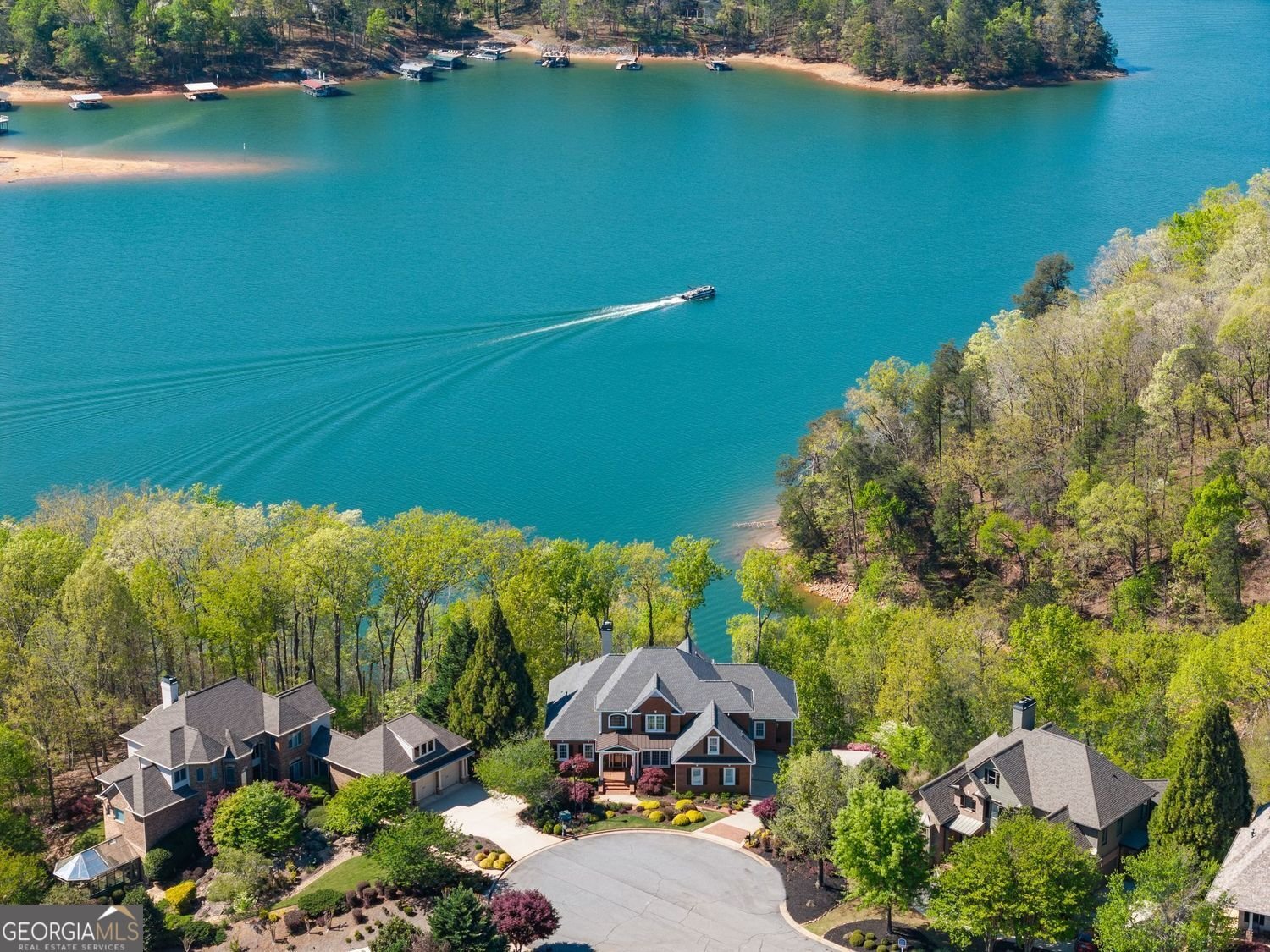 3738 Wavespray Court Gainesville - Photo 98