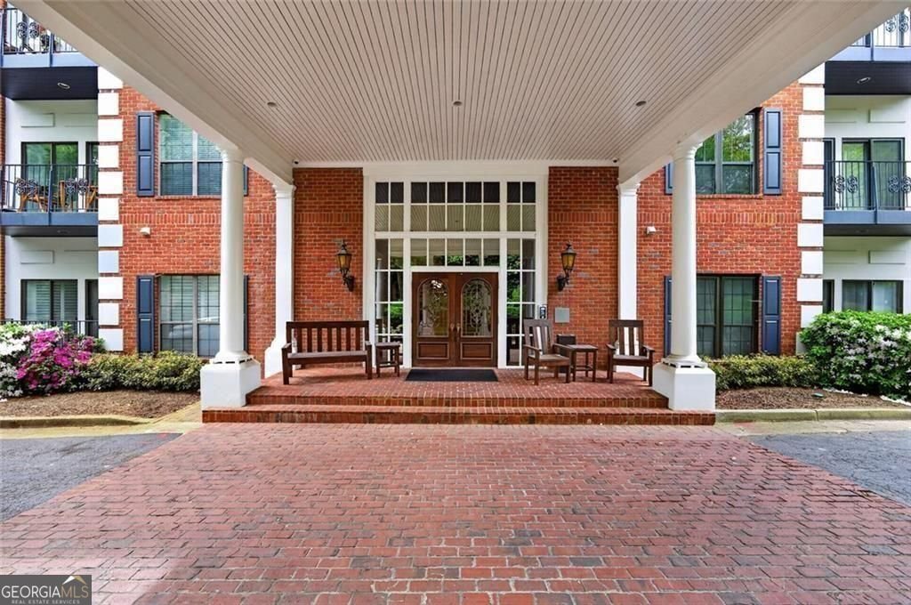 2921 Lenox Road Atlanta - Photo 1