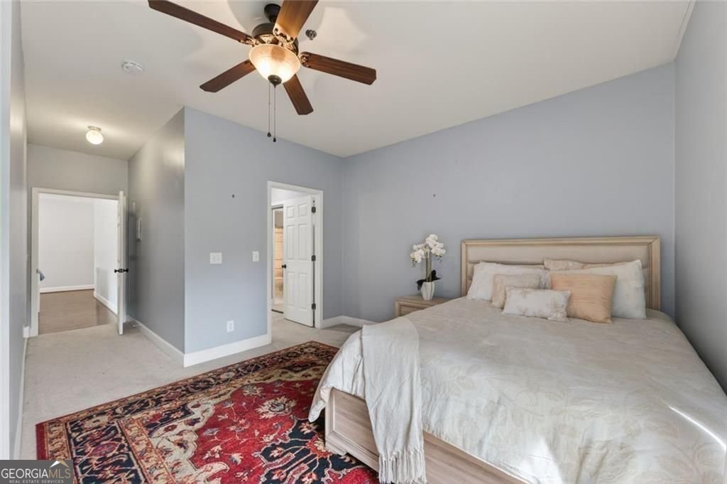 2921 Lenox Road Atlanta - Photo 19