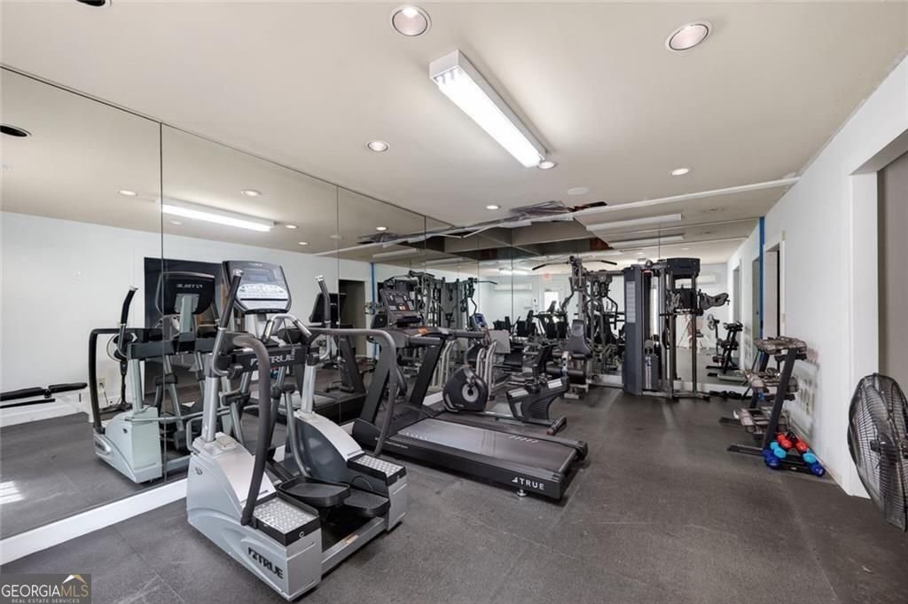 2921 Lenox Road Atlanta - Photo 24