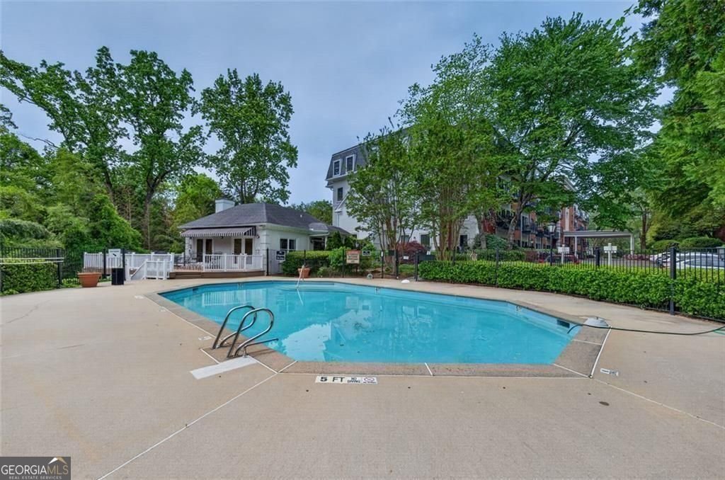 2921 Lenox Road Atlanta - Photo 25