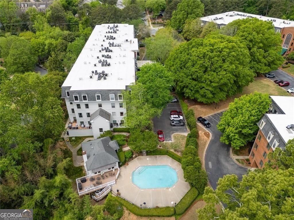 2921 Lenox Road Atlanta - Photo 27