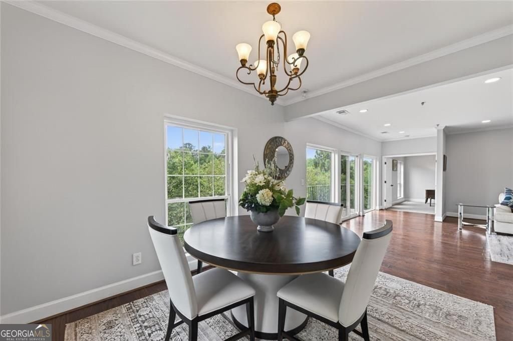 2921 Lenox Road Atlanta - Photo 8