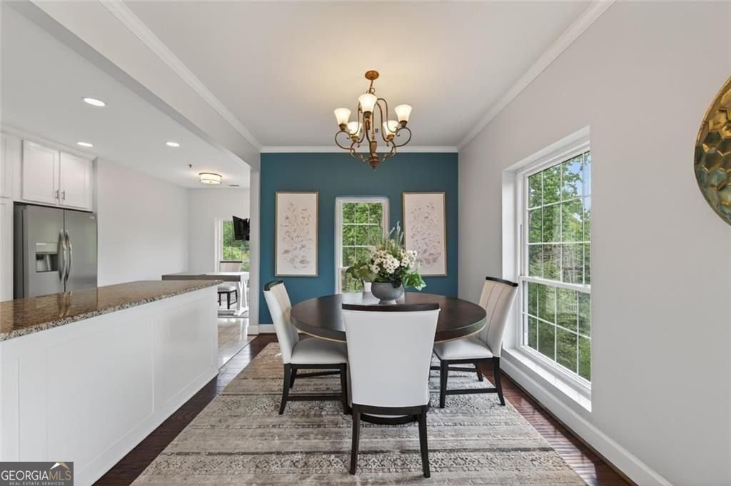 2921 Lenox Road Atlanta - Photo 9