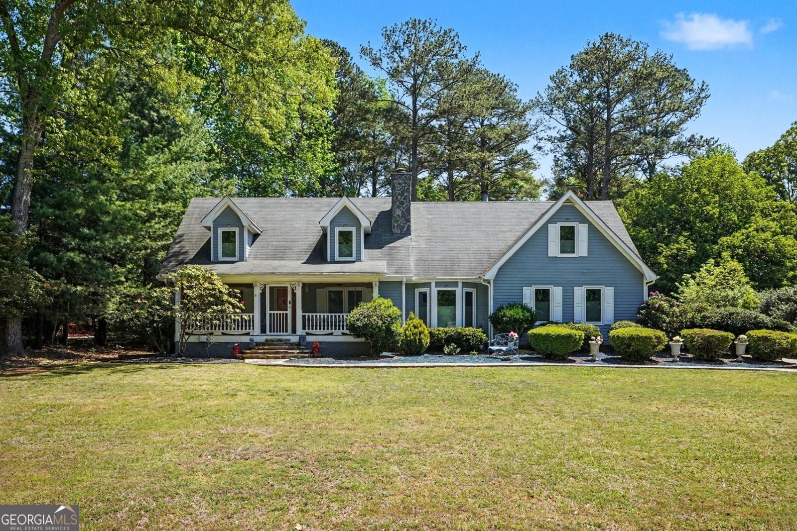 180 Roxboro Court Fayetteville - Photo 1