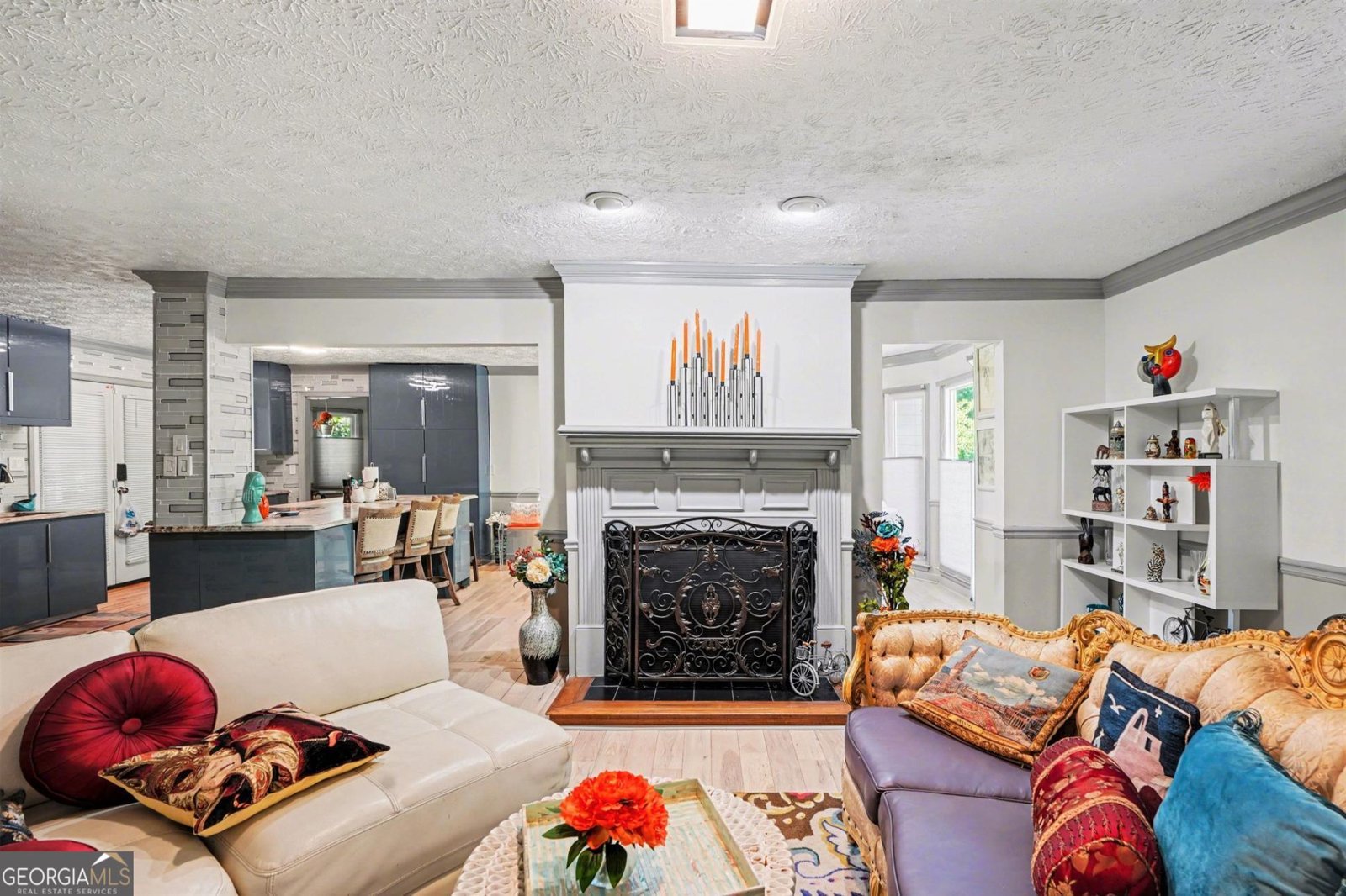 180 Roxboro Court Fayetteville - Photo 10