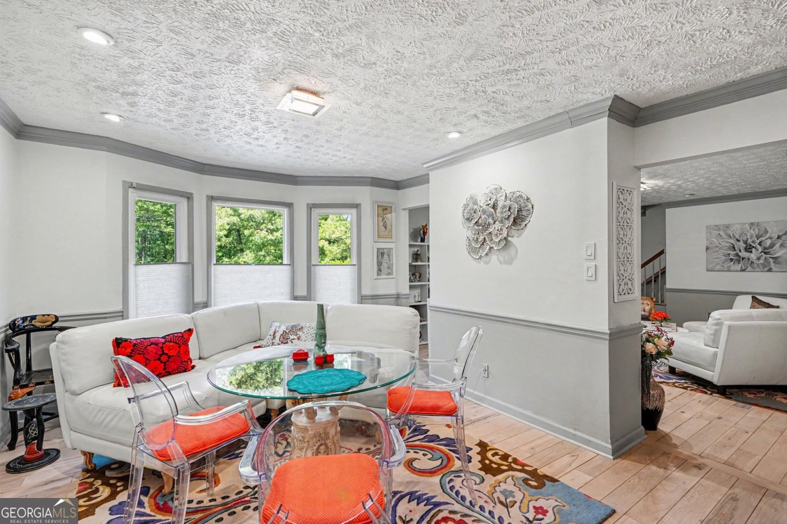 180 Roxboro Court Fayetteville - Photo 12