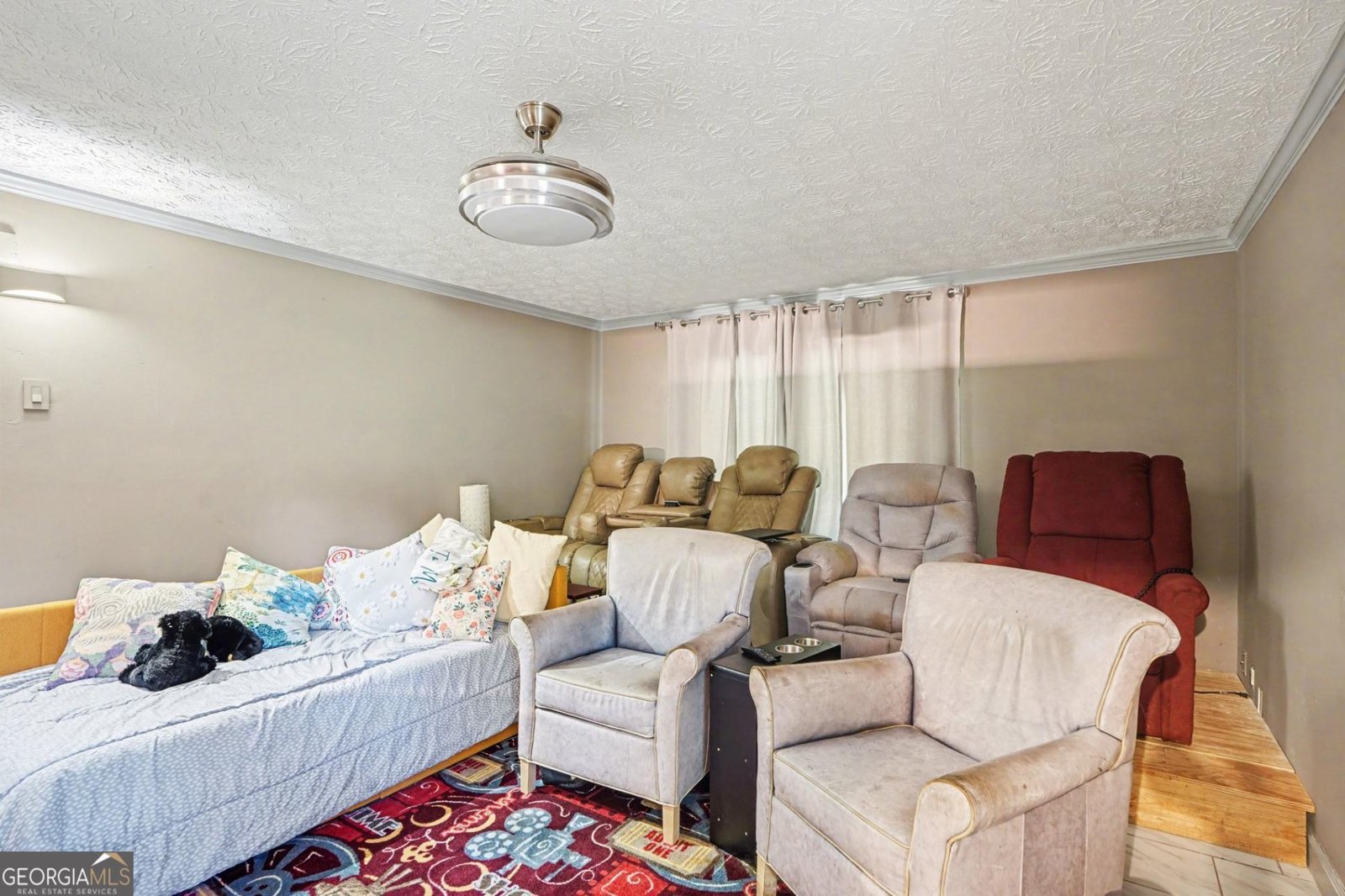 180 Roxboro Court Fayetteville - Photo 18