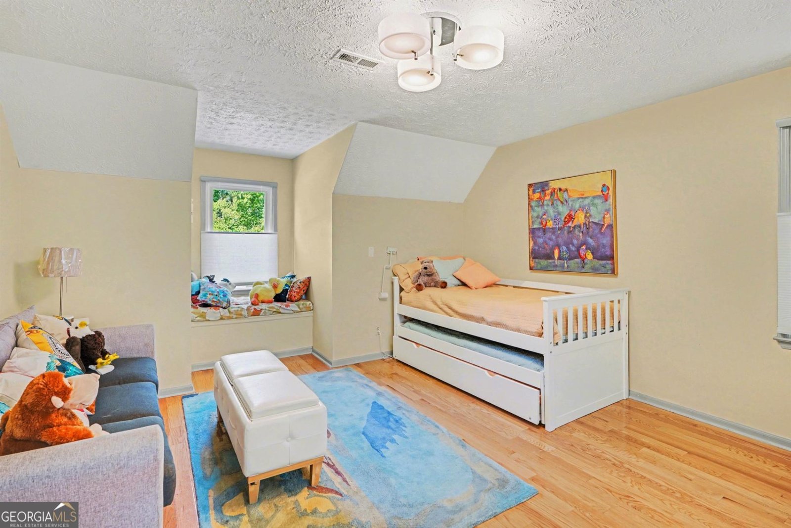 180 Roxboro Court Fayetteville - Photo 19