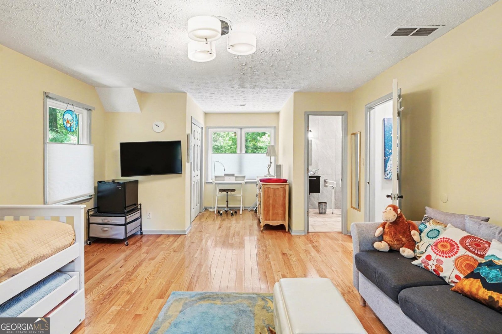 180 Roxboro Court Fayetteville - Photo 20