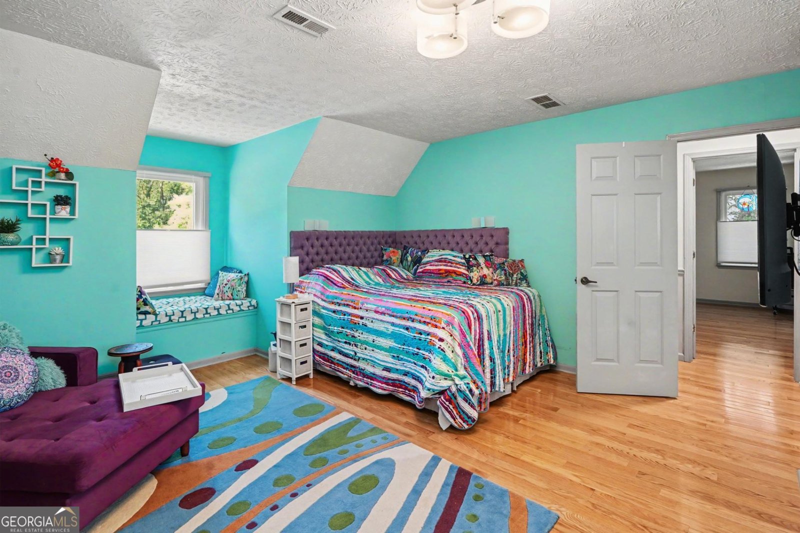 180 Roxboro Court Fayetteville - Photo 22