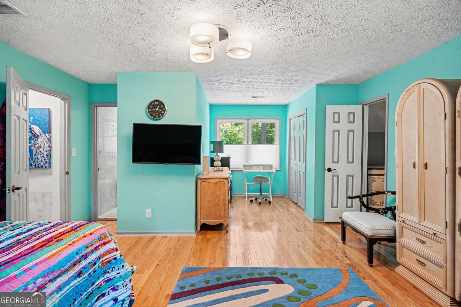 180 Roxboro Court Fayetteville - Photo 23