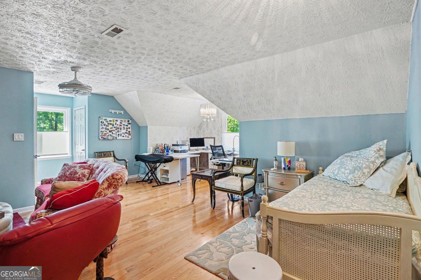 180 Roxboro Court Fayetteville - Photo 25