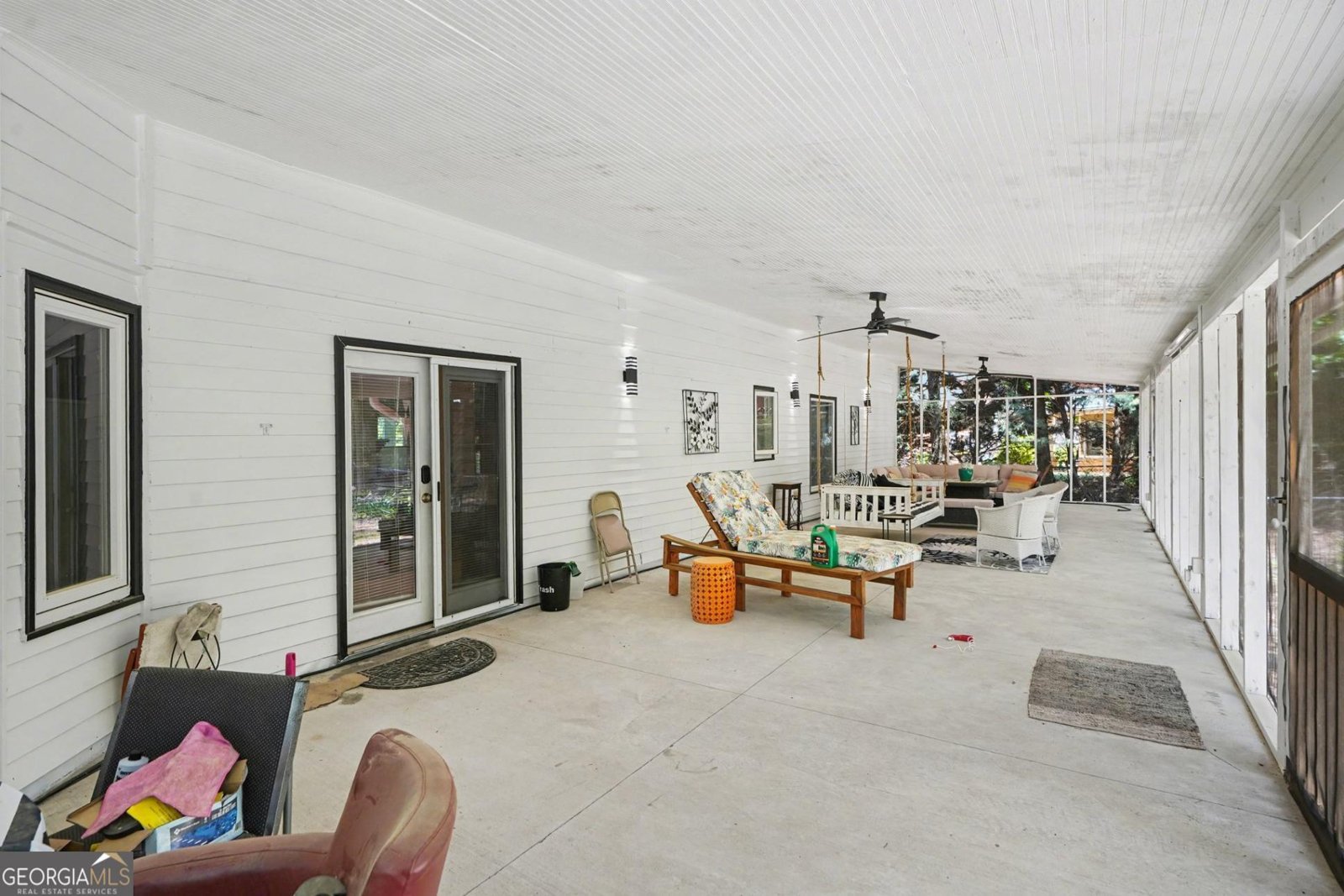 180 Roxboro Court Fayetteville - Photo 28