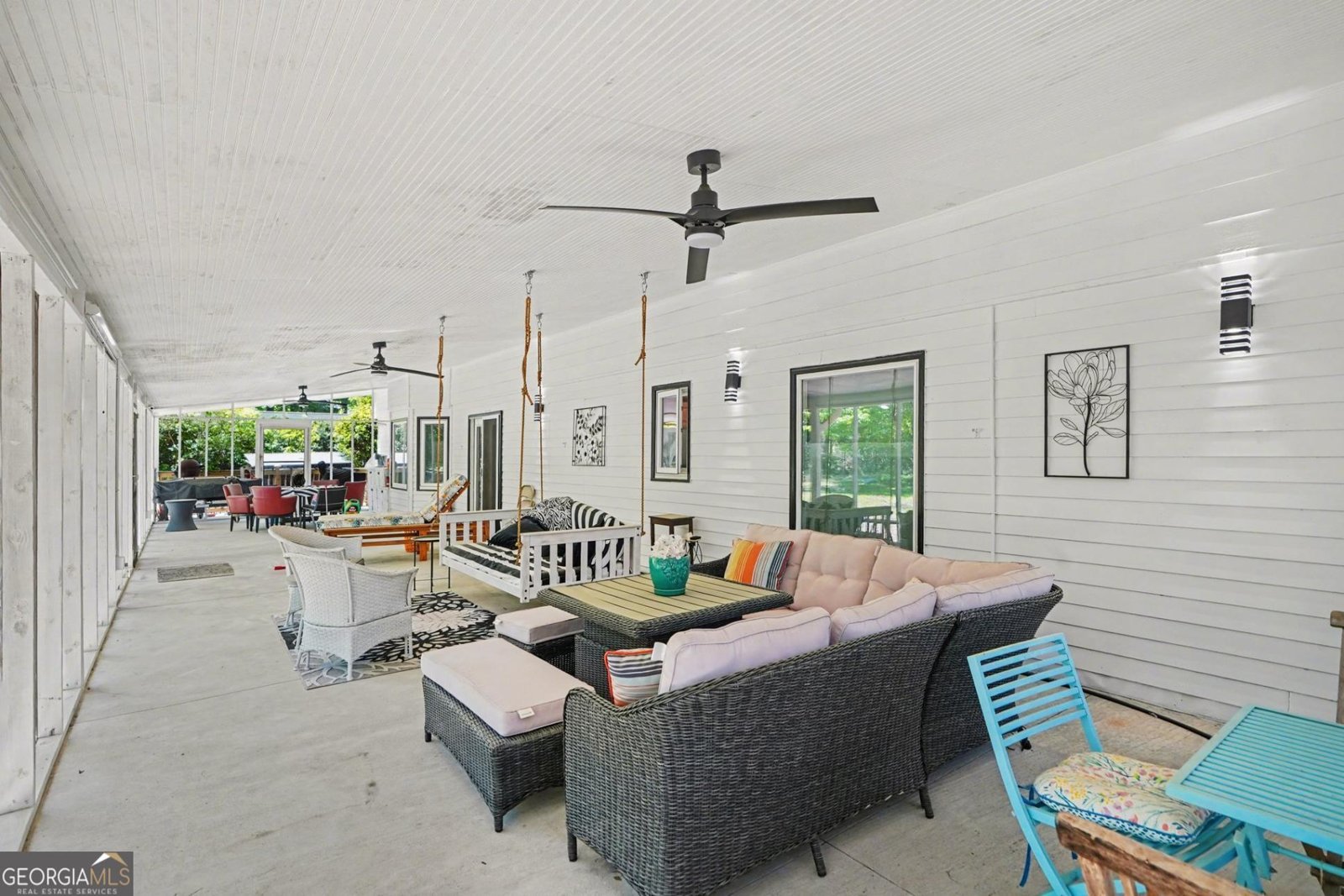 180 Roxboro Court Fayetteville - Photo 29