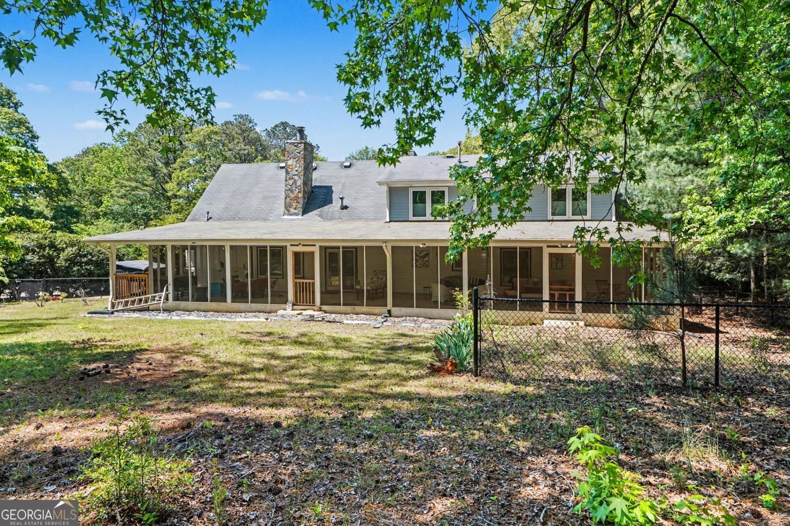 180 Roxboro Court Fayetteville - Photo 30