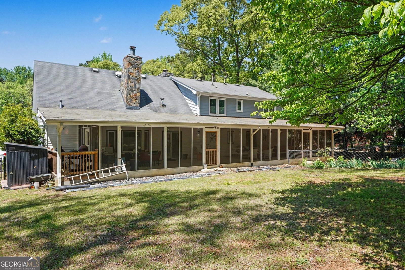 180 Roxboro Court Fayetteville - Photo 31