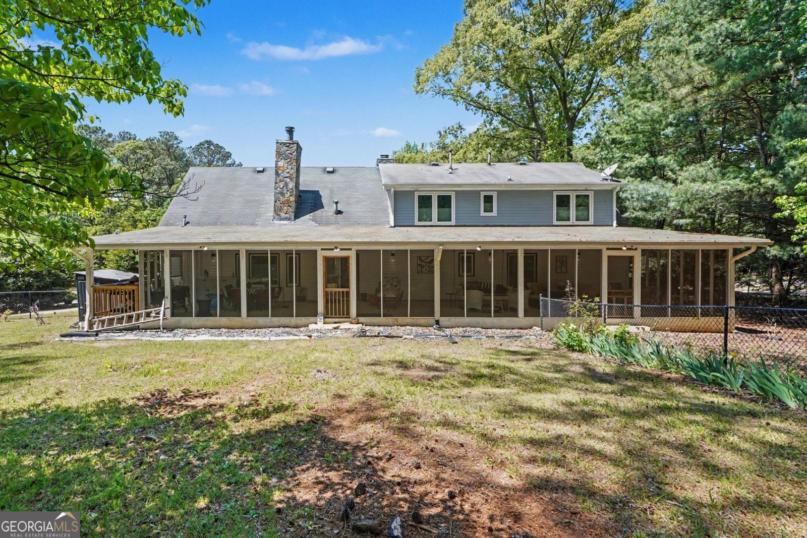 180 Roxboro Court Fayetteville - Photo 32