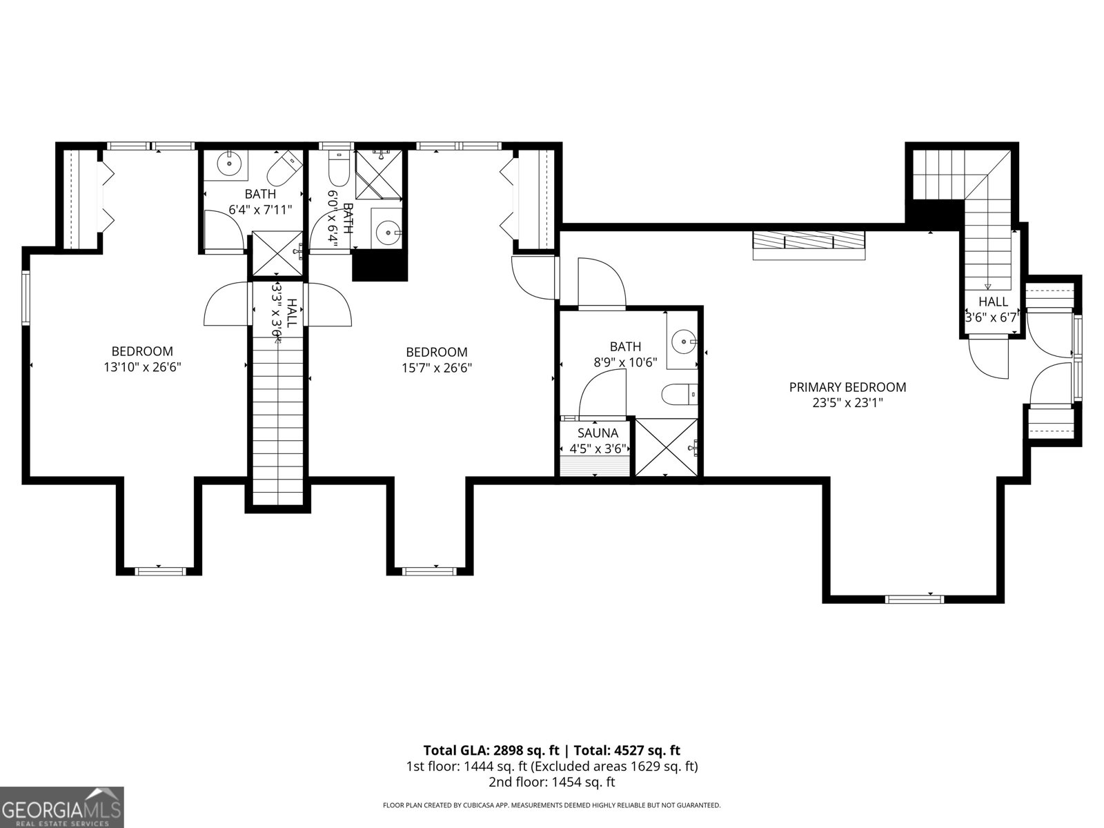 180 Roxboro Court Fayetteville - Photo 33