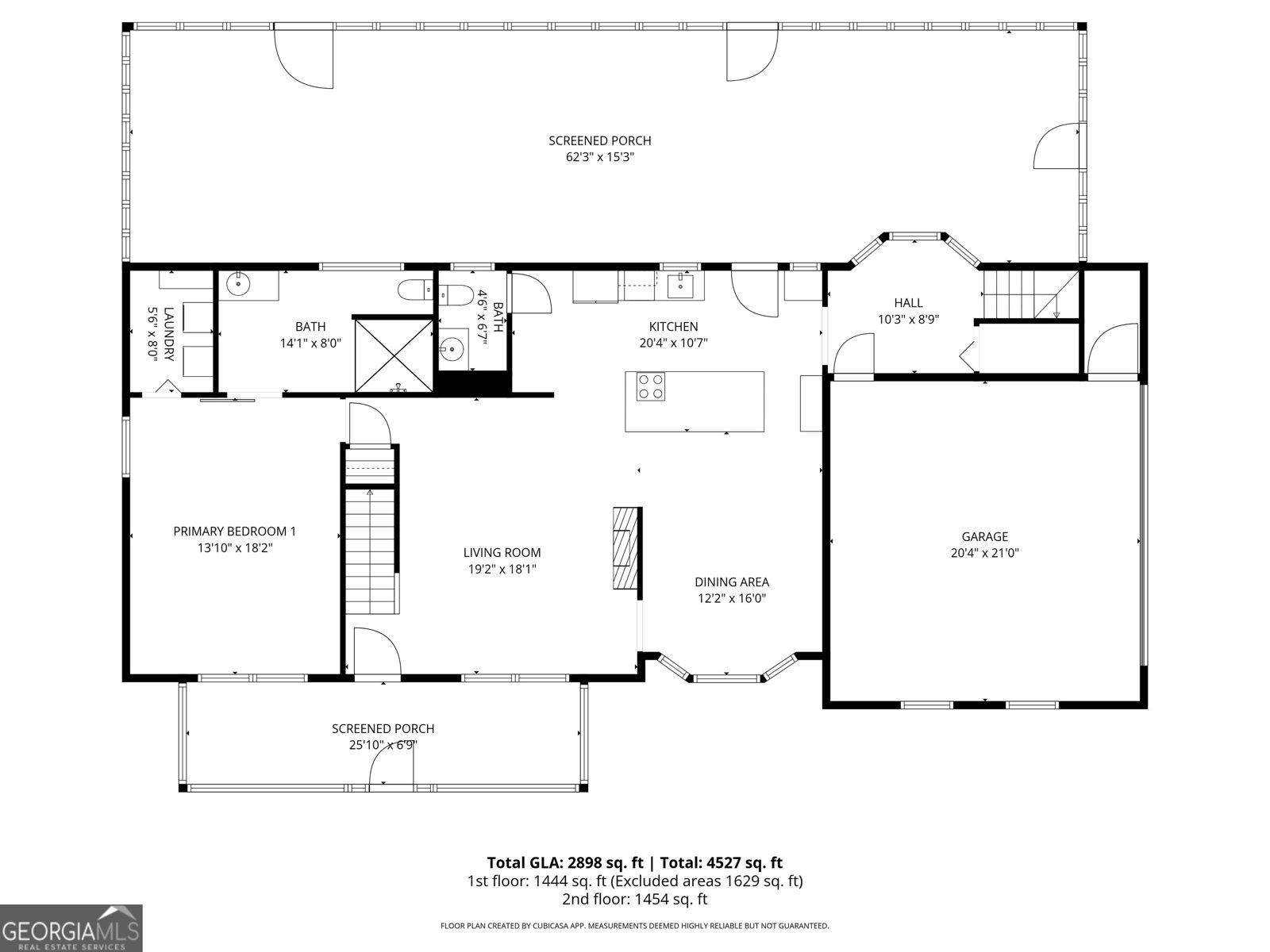 180 Roxboro Court Fayetteville - Photo 34