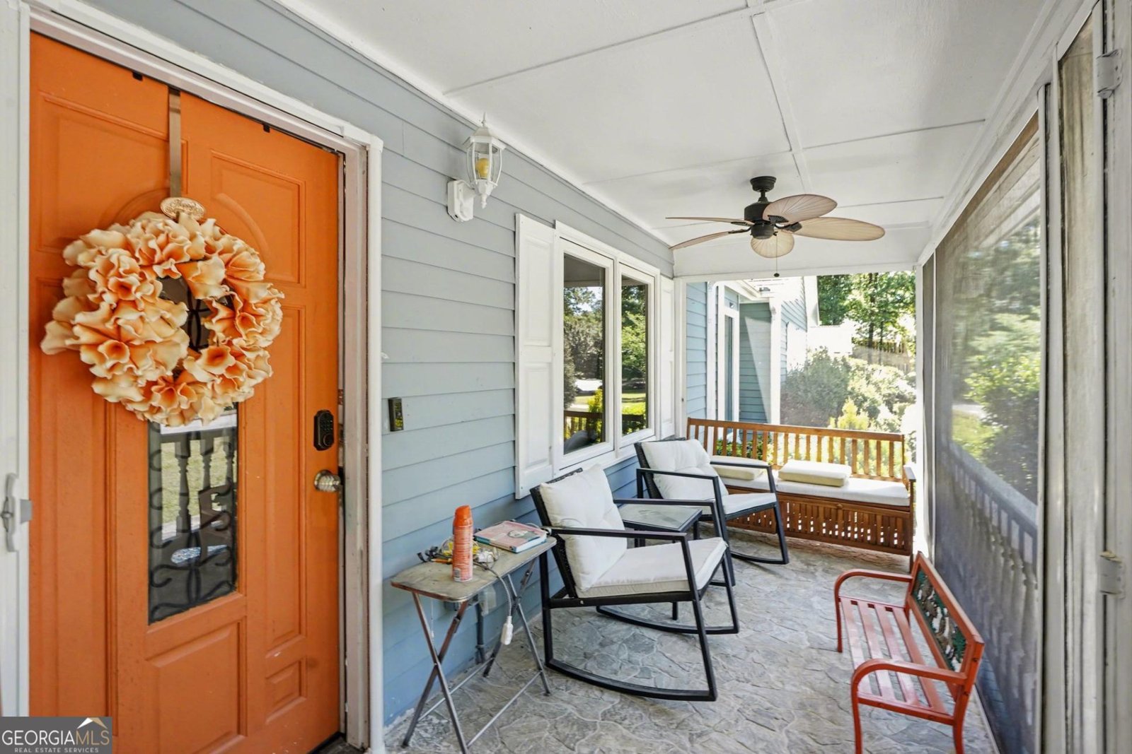 180 Roxboro Court Fayetteville - Photo 6