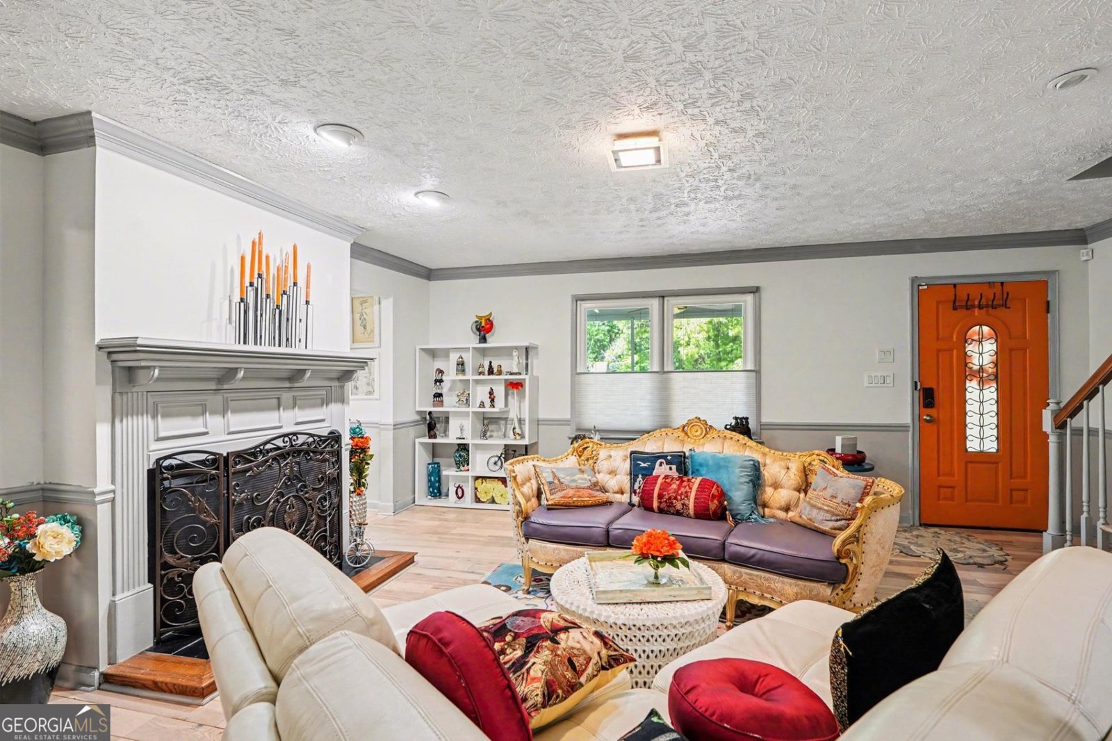 180 Roxboro Court Fayetteville - Photo 8