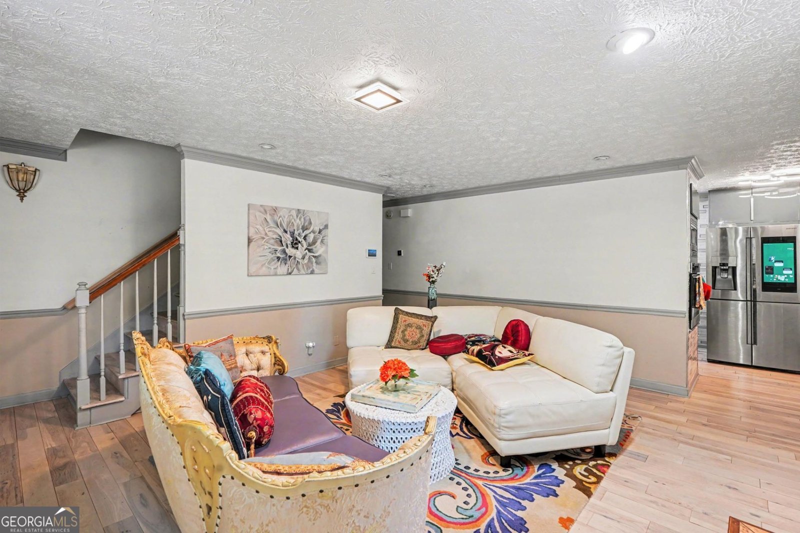 180 Roxboro Court Fayetteville - Photo 9