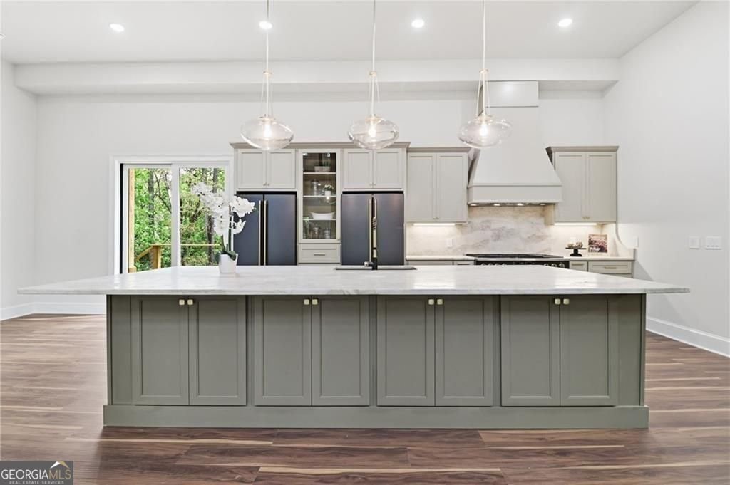 7258 Island Mill Road ACWORT - Photo 14