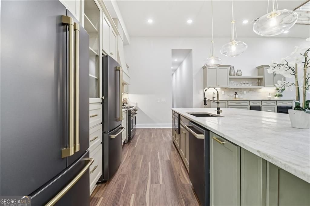 7258 Island Mill Road ACWORT - Photo 15