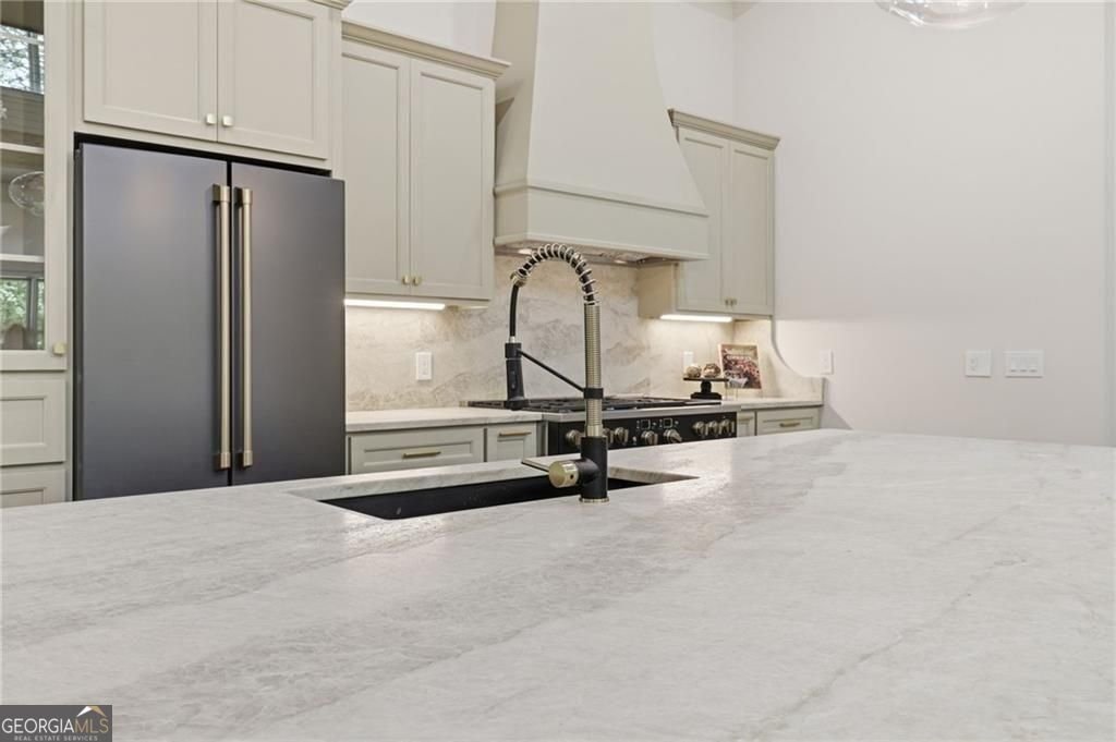 7258 Island Mill Road ACWORT - Photo 16