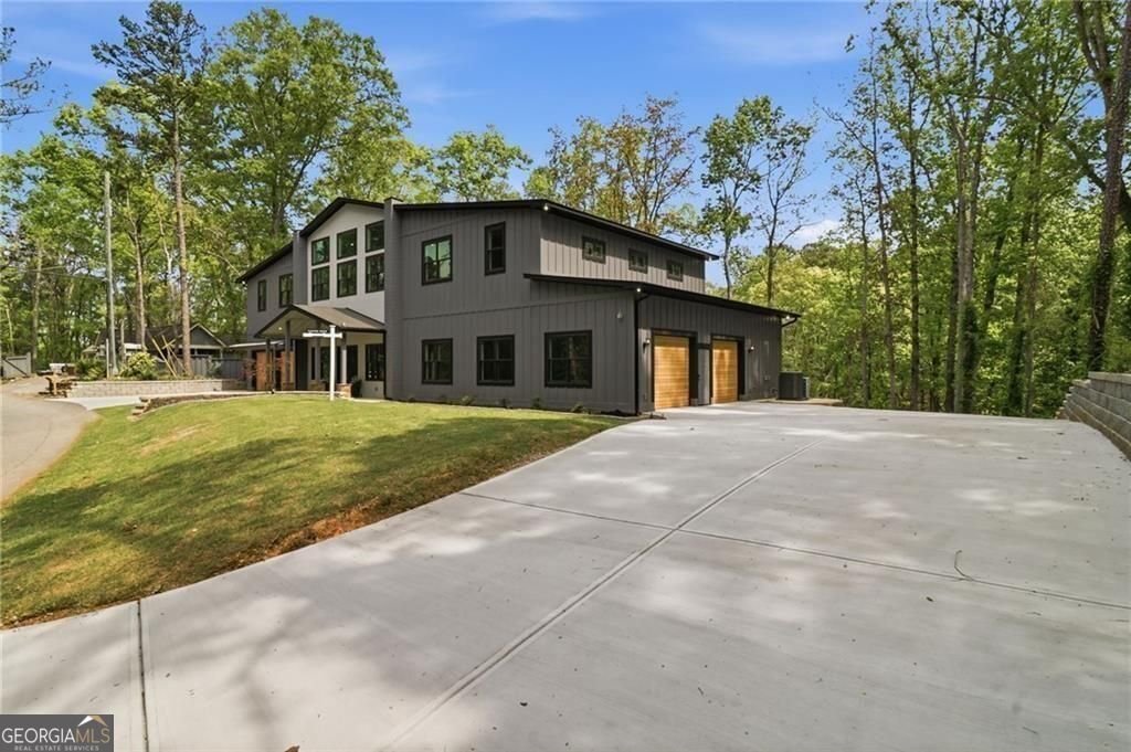 7258 Island Mill Road ACWORT - Photo 72