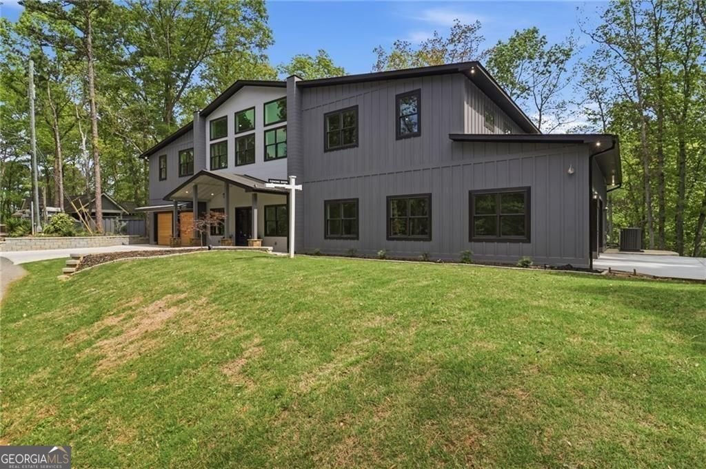 7258 Island Mill Road ACWORT - Photo 73