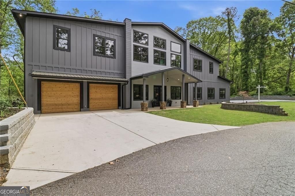 7258 Island Mill Road ACWORT - Photo 74