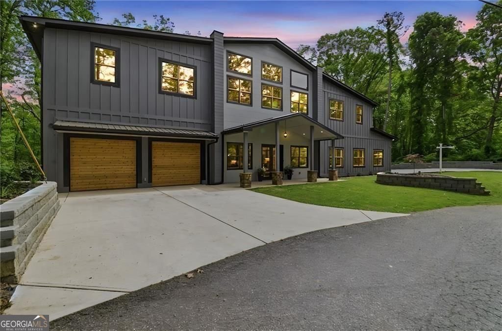 7258 Island Mill Road ACWORT - Photo 75