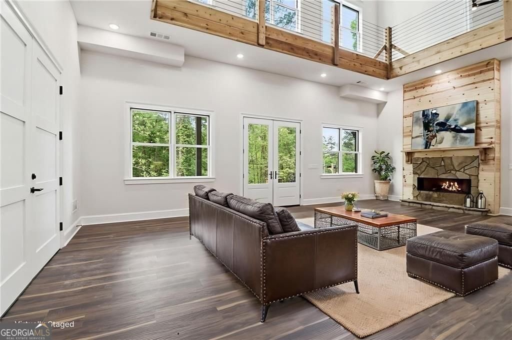 7258 Island Mill Road ACWORT - Photo 8