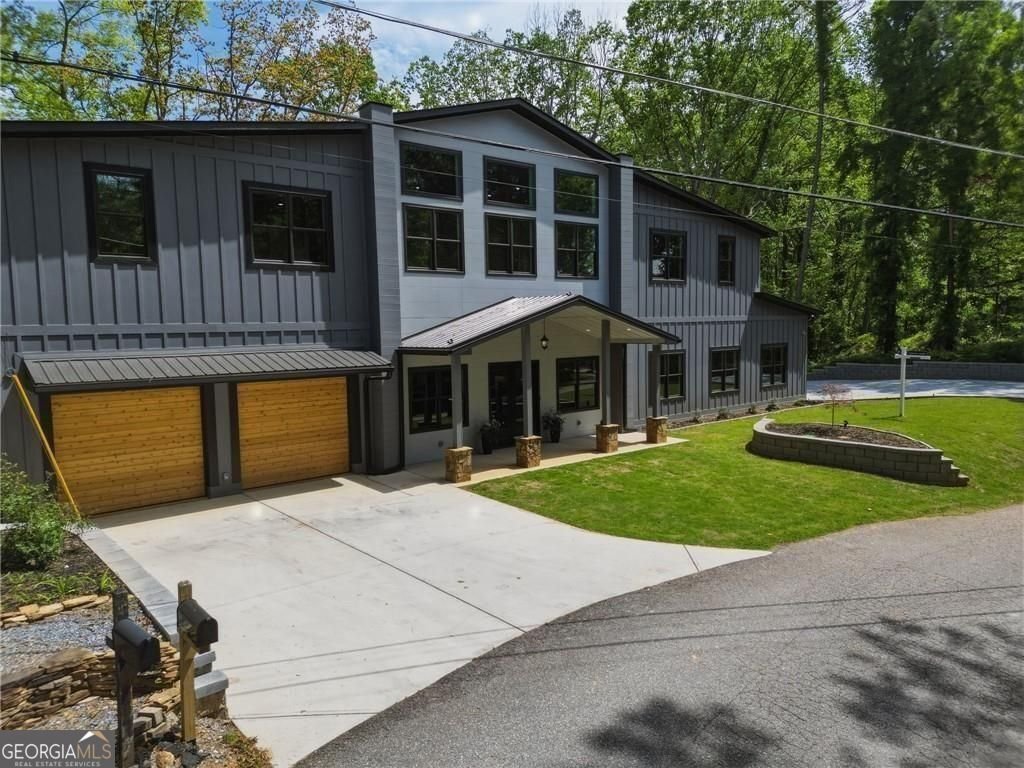 7258 Island Mill Road ACWORT - Photo 86