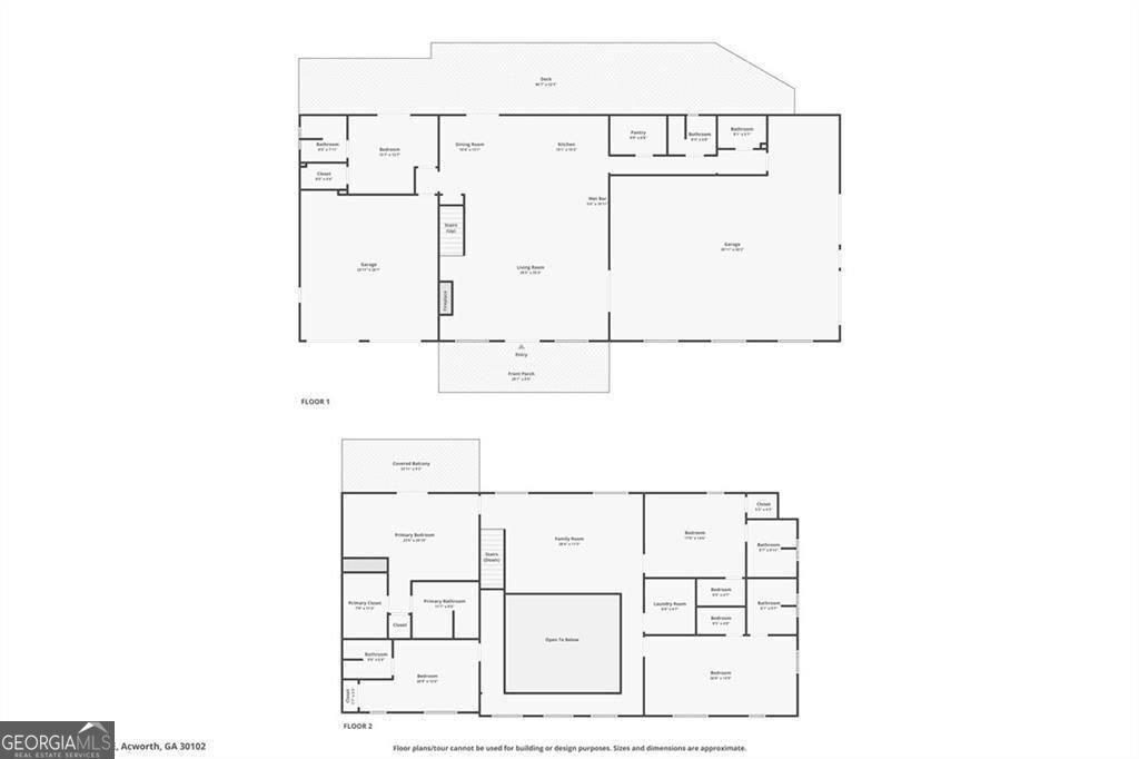 7258 Island Mill Road ACWORT - Photo 87