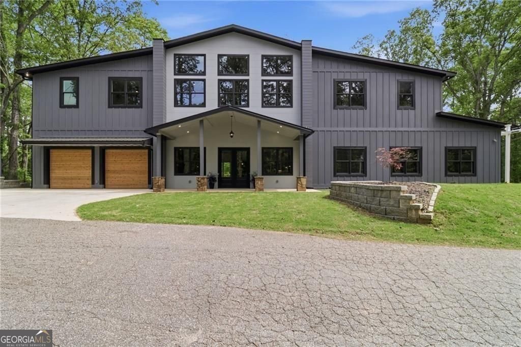 7258 Island Mill Road ACWORT - Photo 88