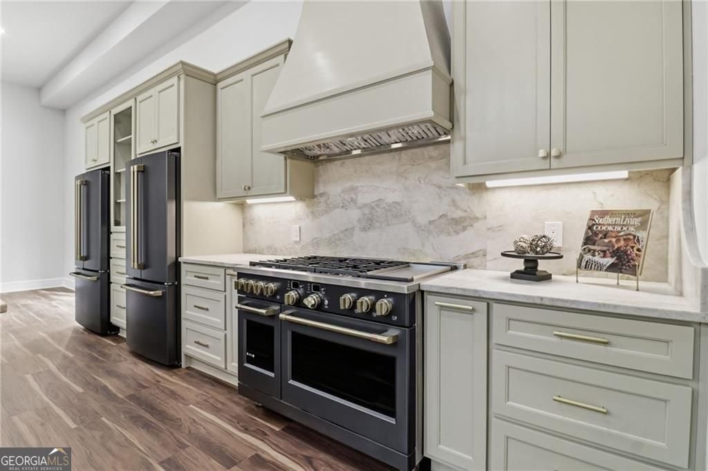 7258 Island Mill Road ACWORT - Photo 9