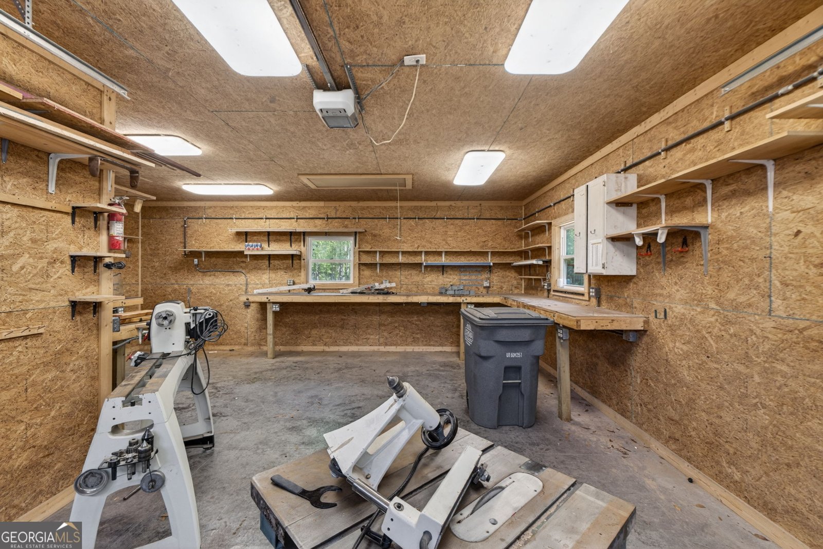 916 Highway 36 Barnesville - Photo 63