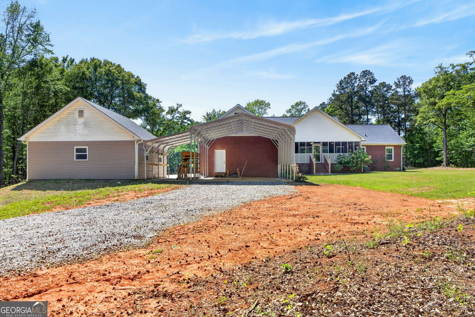 916 Highway 36 Barnesville - Photo 67