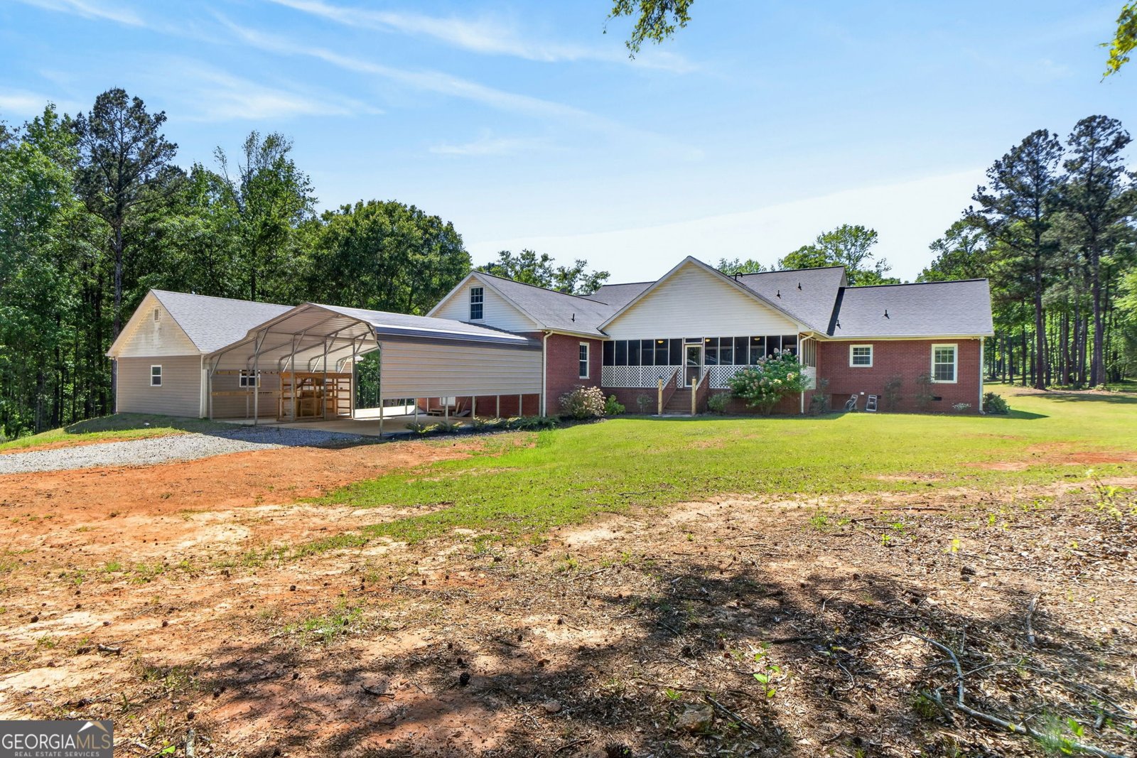 916 Highway 36 Barnesville - Photo 69