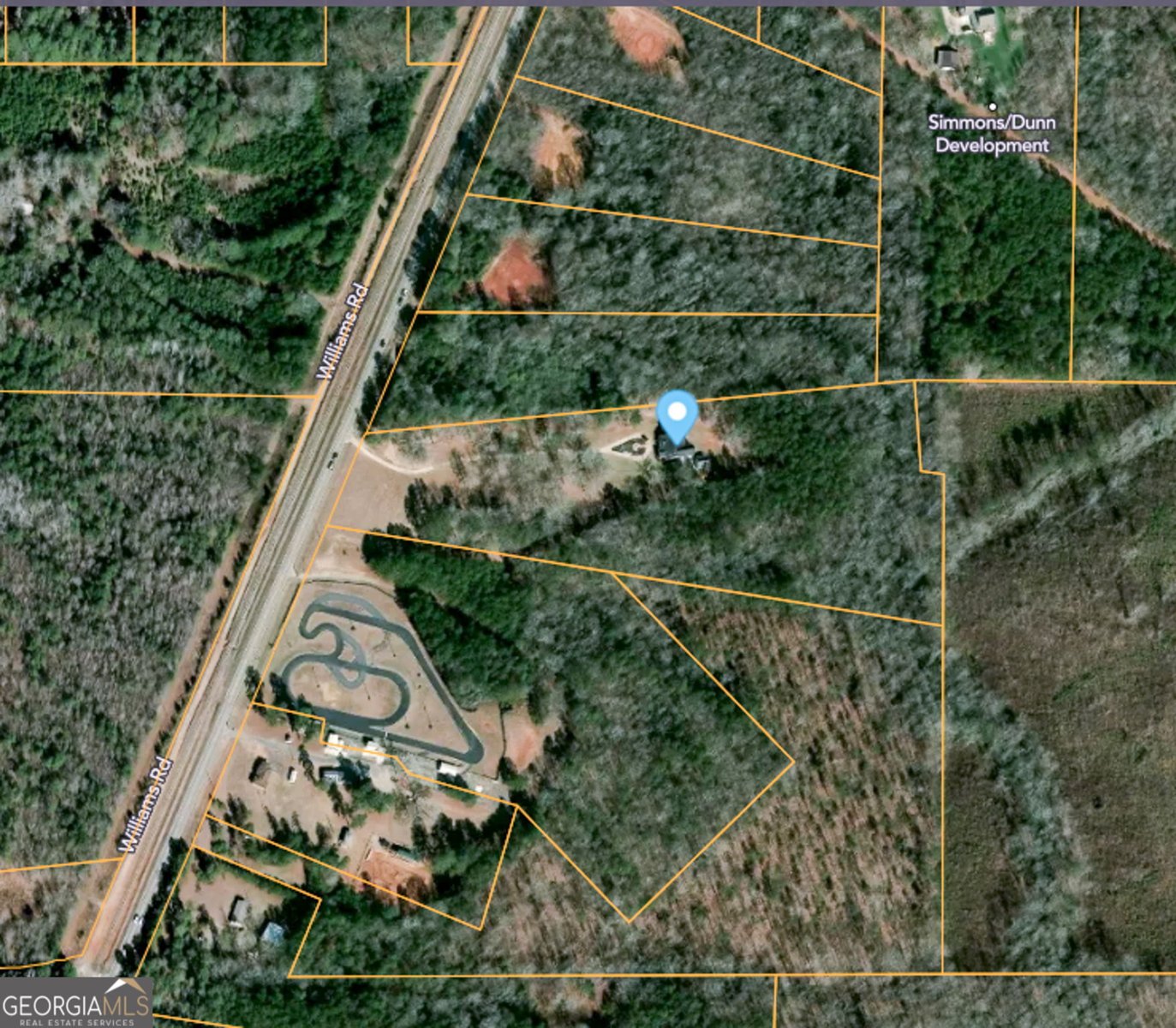 916 Highway 36 Barnesville - Photo 70