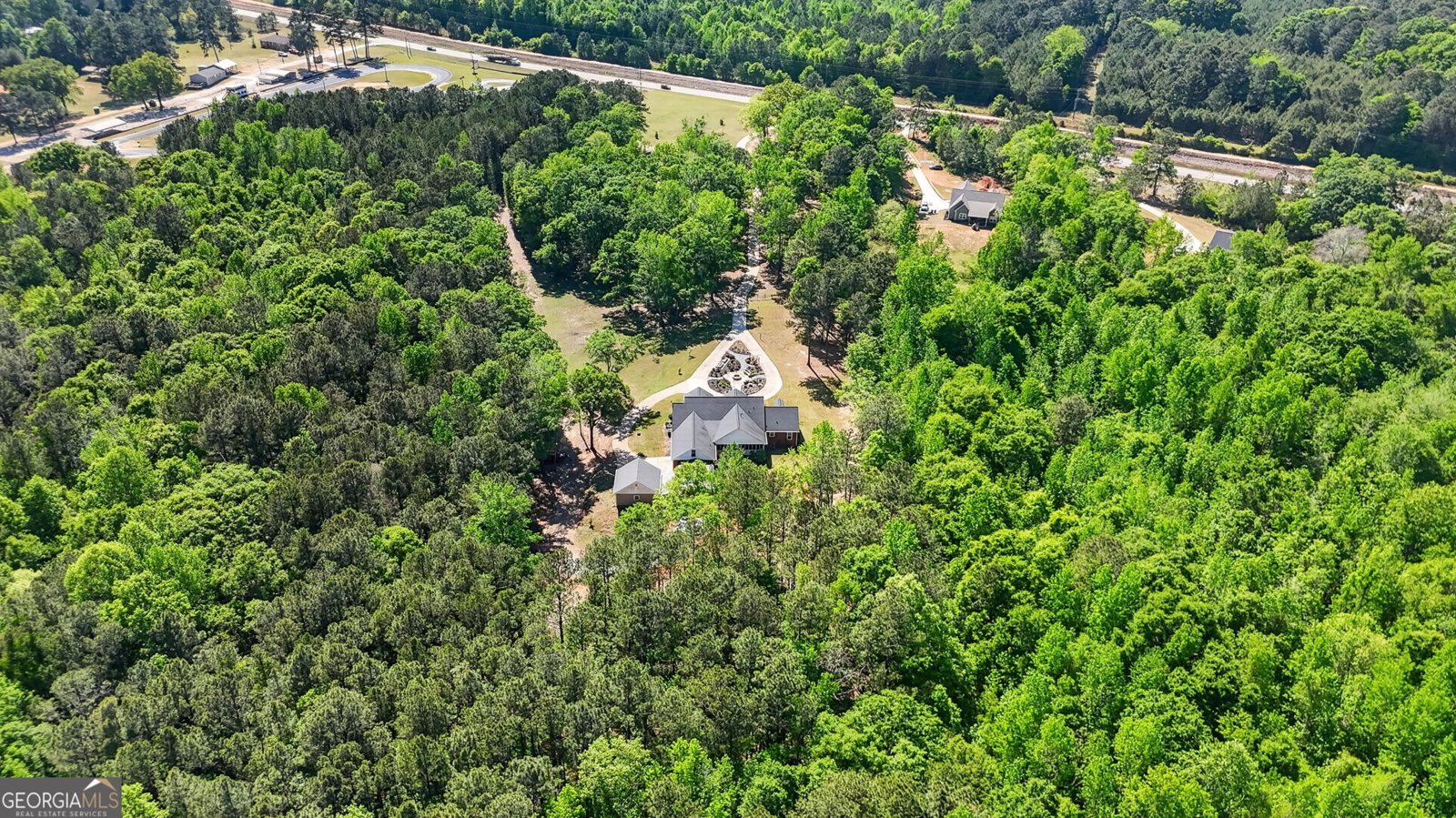 916 Highway 36 Barnesville - Photo 74