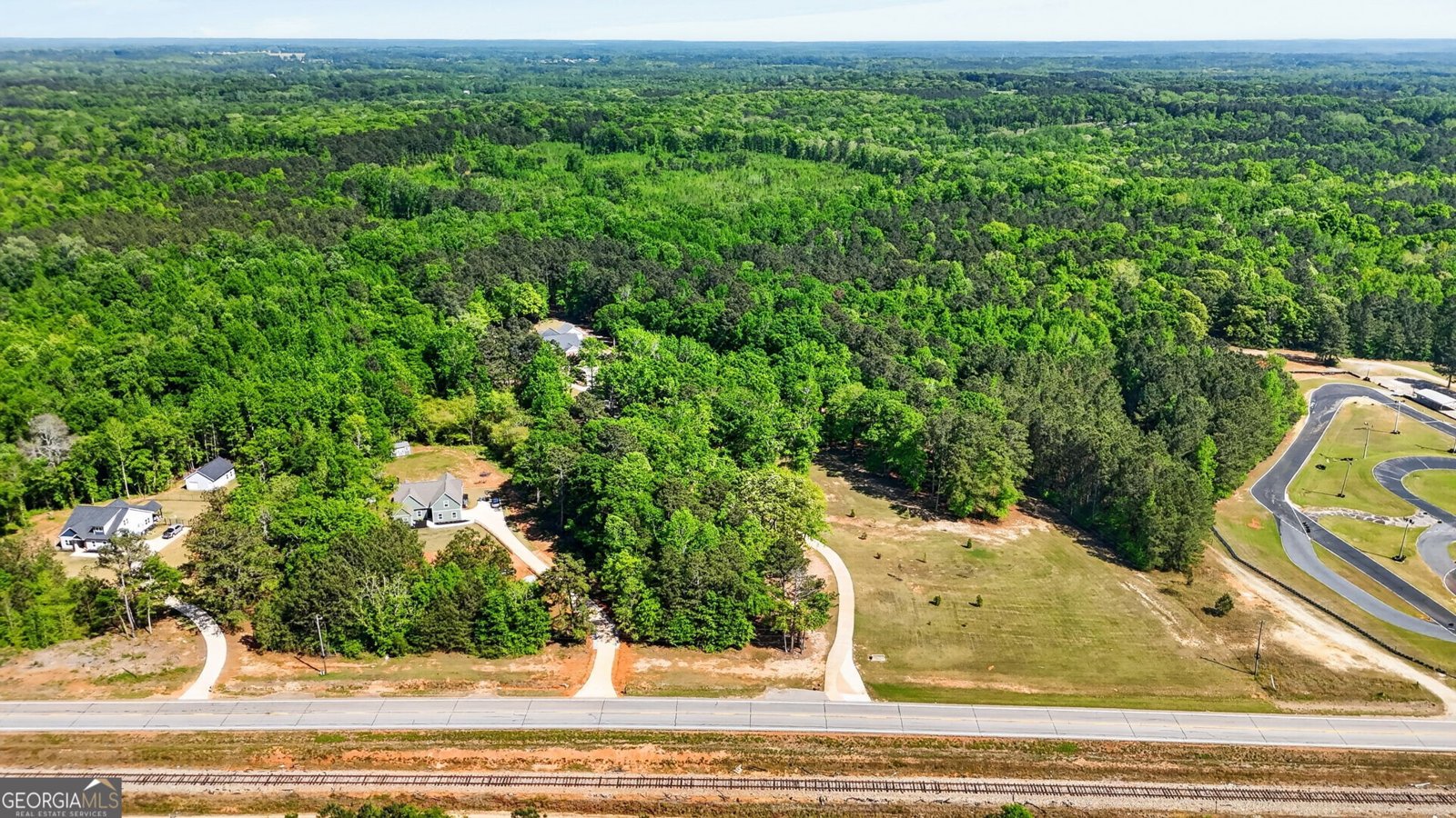 916 Highway 36 Barnesville - Photo 76